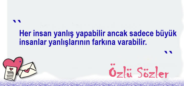 özlü söz